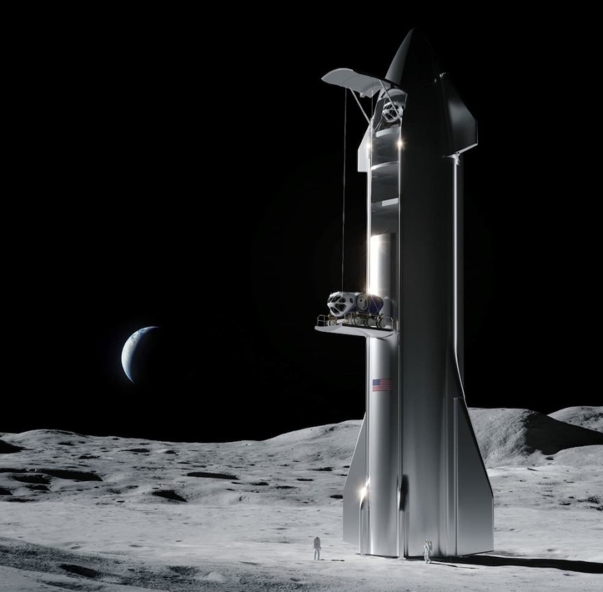 Στο «Return to Space» του Netflix, ο Έλον Μασκ φέρνει την επανάσταση στα διαστημικά ταξίδια