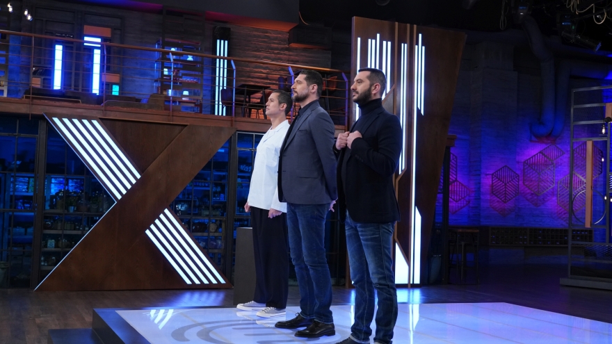 MasterChef 2022: Η αποψινή ψηφοφορία φέρνει στο προσκήνιο διαφωνίες και αντιπαραθέσεις
