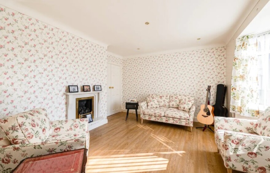 To πατρικό σπίτι του Τζορτζ Χάρισον ενοικιάζεται μέσω Airbnb