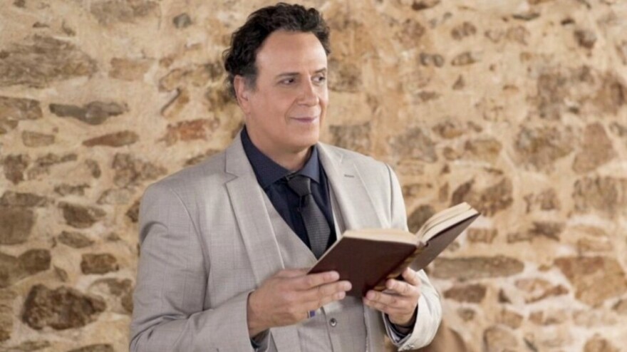 Ο Χάρης Ρώμας εξομολογείται: «Θεωρώ ότι αυτή είναι η πιο αδικημένη σειρά μου»