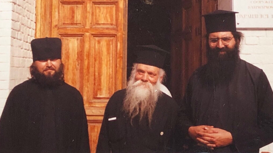 Πατήρ Ευμένιος Σαριδάκης: Η ιστορία του λεπρού που ανακηρύχθηκε άγιος