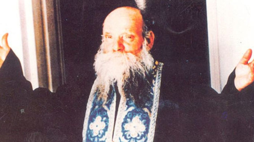 Πατήρ Ευμένιος Σαριδάκης: Η ιστορία του λεπρού που ανακηρύχθηκε άγιος