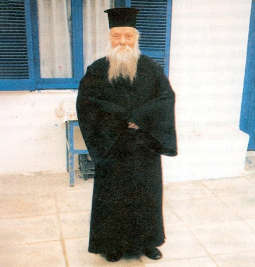 Πατήρ Ευμένιος Σαριδάκης: Η ιστορία του λεπρού που ανακηρύχθηκε άγιος