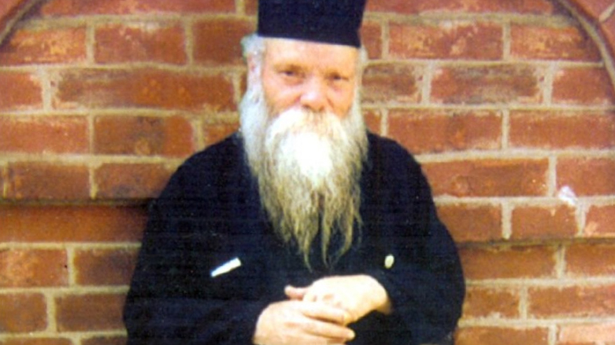 Πατήρ Ευμένιος Σαριδάκης: Η ιστορία του λεπρού που ανακηρύχθηκε άγιος