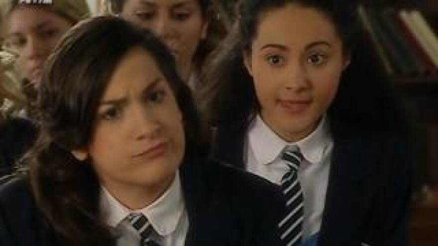 Ο Χάρης Ρώμας εξομολογείται: «Θεωρώ ότι αυτή είναι η πιο αδικημένη σειρά μου»