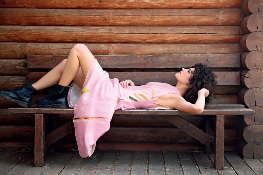 Μυρτώ Βασιλείου: Από το Πάντειο στις μεγάλες μουσικές σκηνές