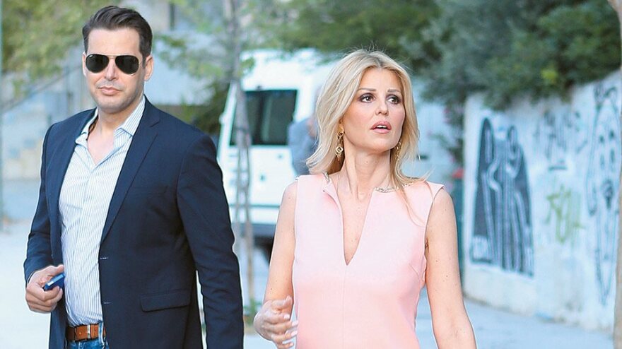 Έλενα Ράπτη: «Ήθελα να κάνω οικογένεια και παιδιά από τότε που θυμάμαι τον εαυτό μου»