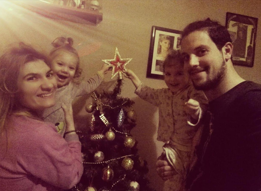 Θάνατος τριών παιδιών στην Πάτρα: Η εικόνα στα social media και η φριχτή αλήθεια 