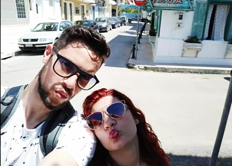 Θάνατος τριών παιδιών στην Πάτρα: Η εικόνα στα social media και η φριχτή αλήθεια 