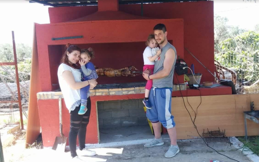 Θάνατος τριών παιδιών στην Πάτρα: Η εικόνα στα social media και η φριχτή αλήθεια 