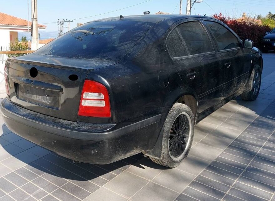 Συμμορία ρήμαζε σπίτια σε Ωρωπό, Σχηματάρι, Οινόφυτα, Δήλεσι και Χαλκίδα - Εξιχνιάστηκαν 45 κλοπές