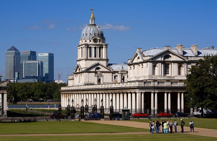 Ταξίδι στο Μπρίτζερτον: Οι αληθινές τοποθεσίες όπου γυρίστηκε η σειρά