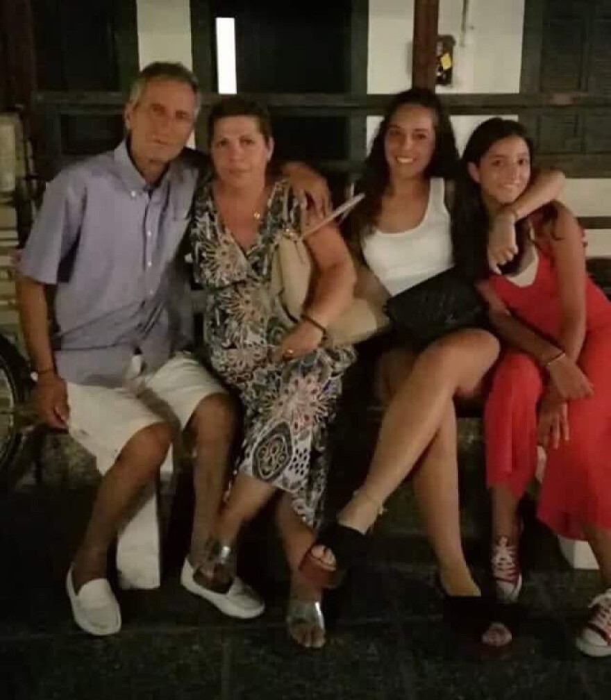 Τροχαίο στην Εγνατία: Η 14χρονη που σκοτώθηκε πήγαινε να δει τον στρατιώτη αδελφό της