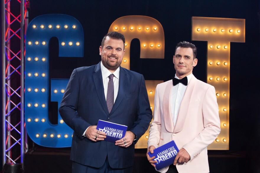 Ελλάδα έχεις Ταλέντο: Όσα θα δούμε στον 3ο ημιτελικό