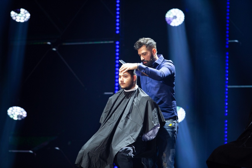 Ελλάδα έχεις Ταλέντο: Όσα θα δούμε στον 3ο ημιτελικό