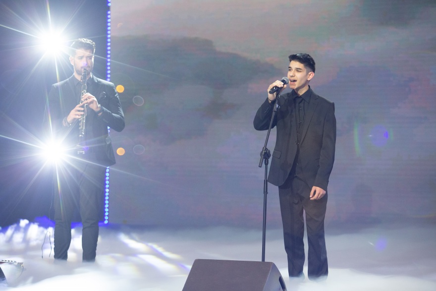 Ελλάδα έχεις Ταλέντο: Όσα θα δούμε στον 3ο ημιτελικό