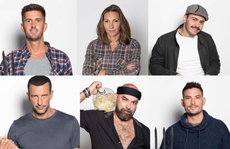 Φάρμα: Έφτασε η ώρα του μεγάλου τελικού