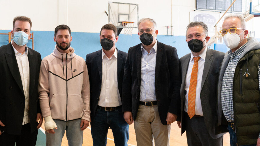 Θεοδωρικάκος: «Ενωμένοι βάζουμε τέλος στην τρέλα του χουλιγκανισμού»