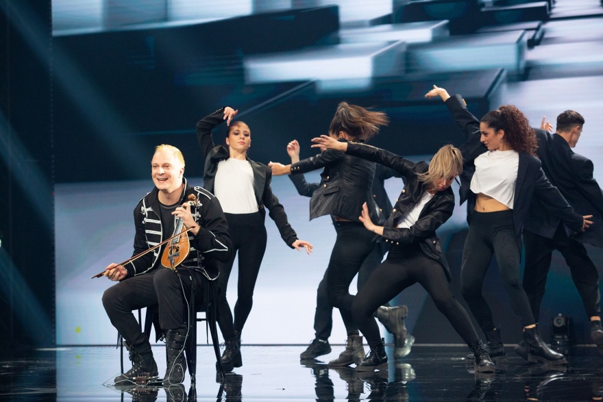 Ελλάδα έχεις Ταλέντο: Όσα θα δούμε στον 3ο ημιτελικό