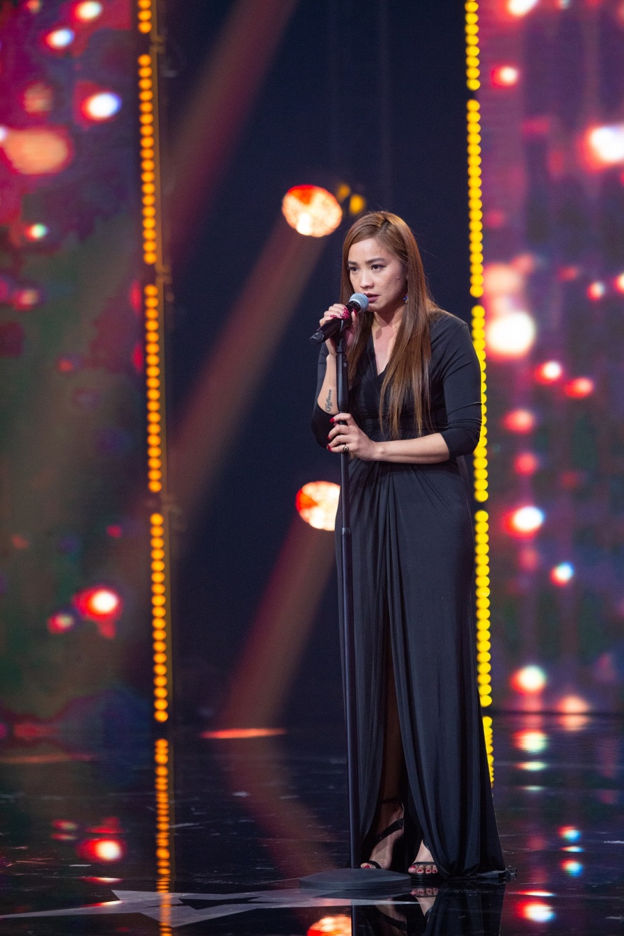 Ελλάδα έχεις Ταλέντο: Όσα θα δούμε στον 3ο ημιτελικό