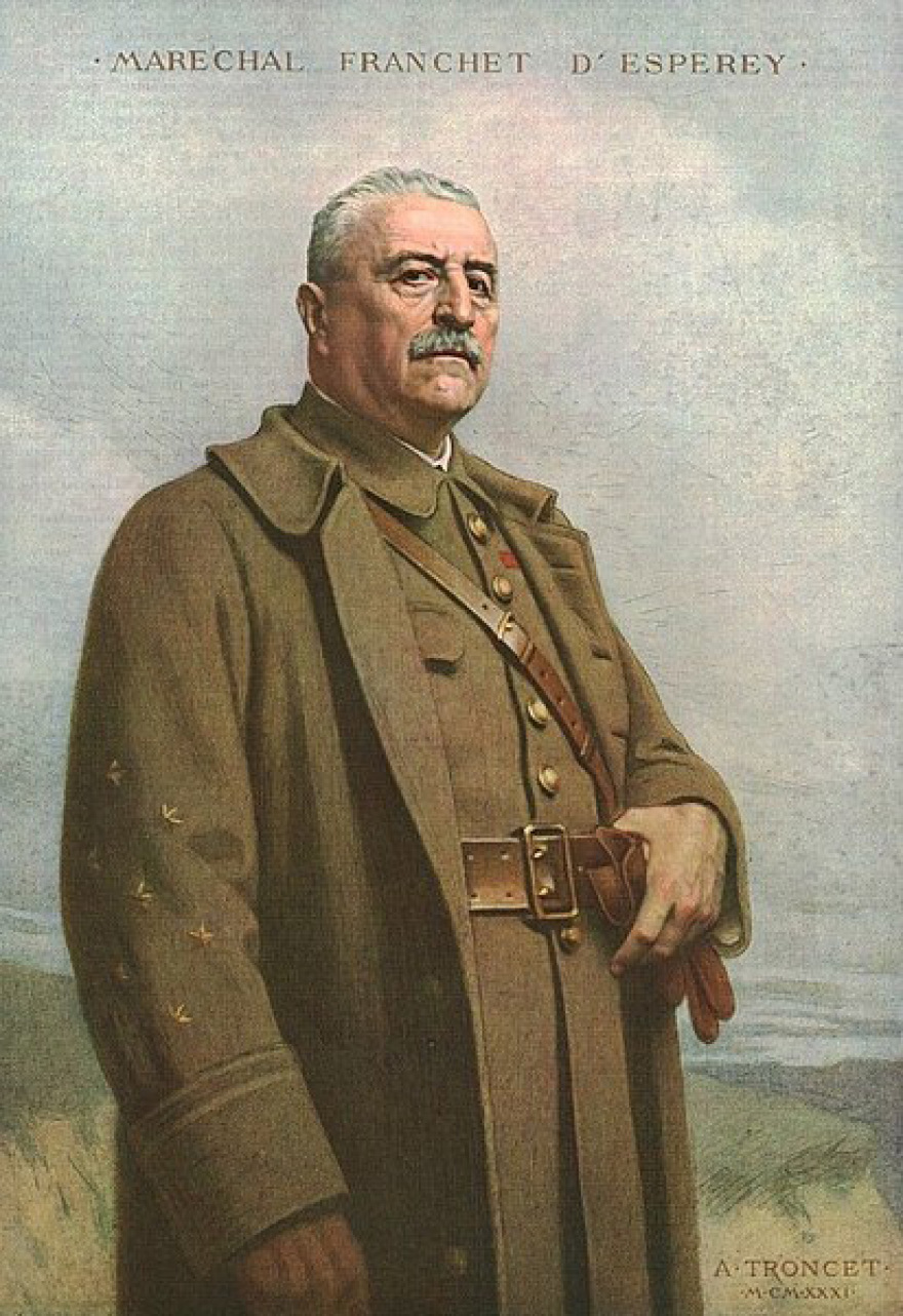 Η στάση Βρετανών, Γάλλων, Ιταλών και Σοβιετικών απέναντι στη μικρασιατική εκστρατεία