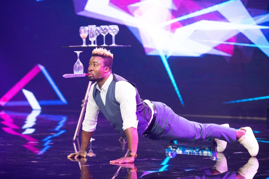 Ελλάδα έχεις Ταλέντο: Όσα θα δούμε στον 3ο ημιτελικό