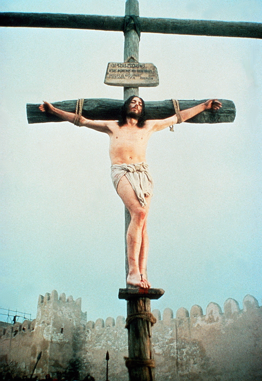  Οι σημαντικότερες θρησκευτικές παραγωγές για την περίοδο του Πάσχα στον ΑΝΤ1