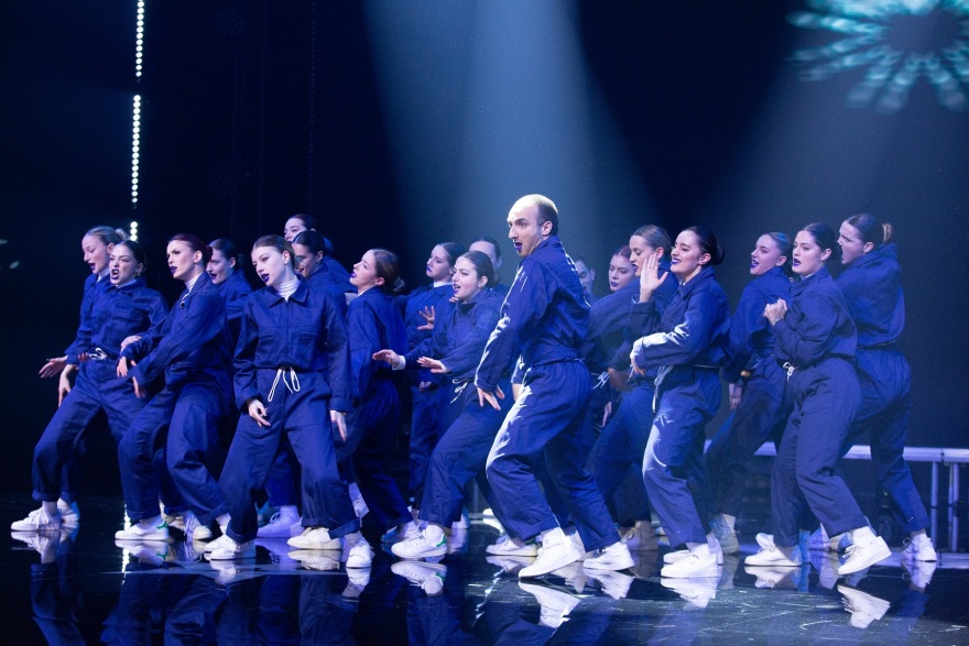 Ελλάδα έχεις Ταλέντο: Όσα θα δούμε στον 3ο ημιτελικό