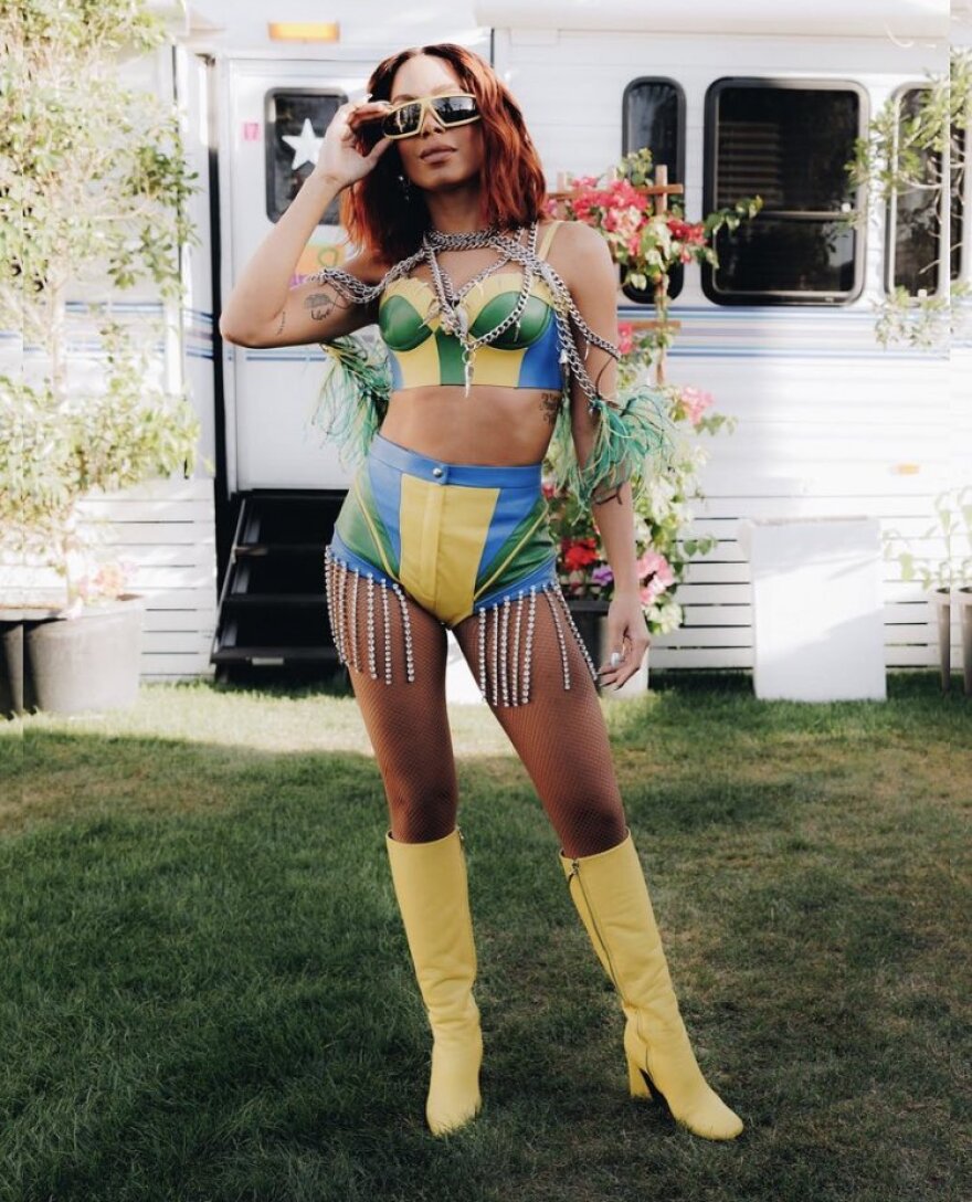 Coachella 2022: Oι εμφανίσεις που ξεχώρισαν