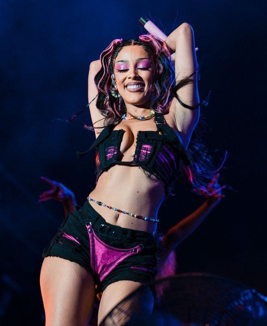 Coachella 2022: Oι εμφανίσεις που ξεχώρισαν