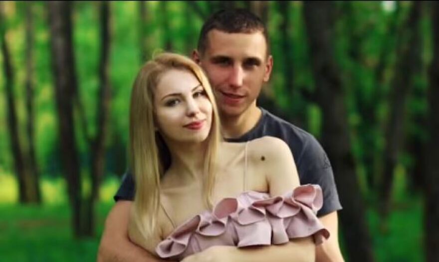 Πόλεμος στην Ουκρανία: Αυτή είναι η Ρωσίδα που έδωσε τις «ευλογίες» της στον σύζυγό της να βιάσει Ουκρανές