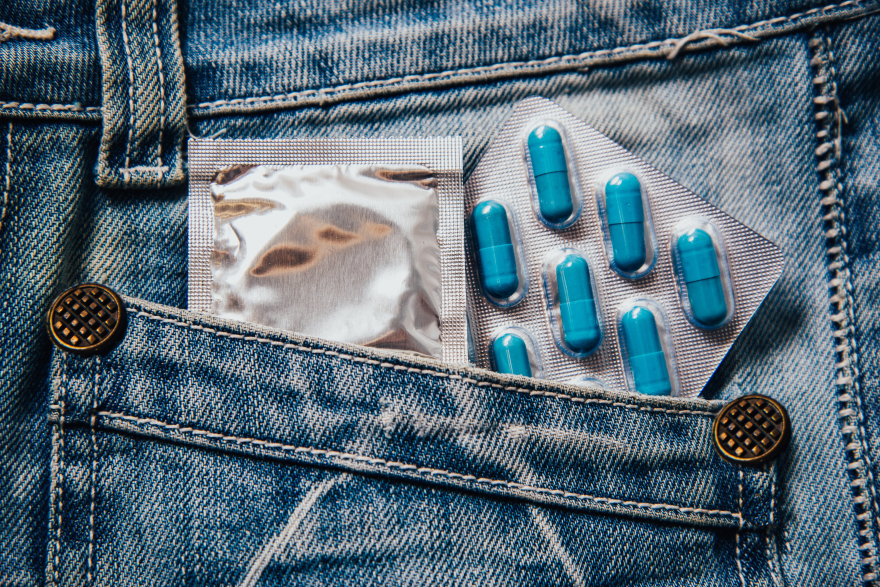 Την... πλάτη στο ανδρικό αντισυλληπτικό χάπι γυρνούν οι περισσότεροι Βρετανοί 