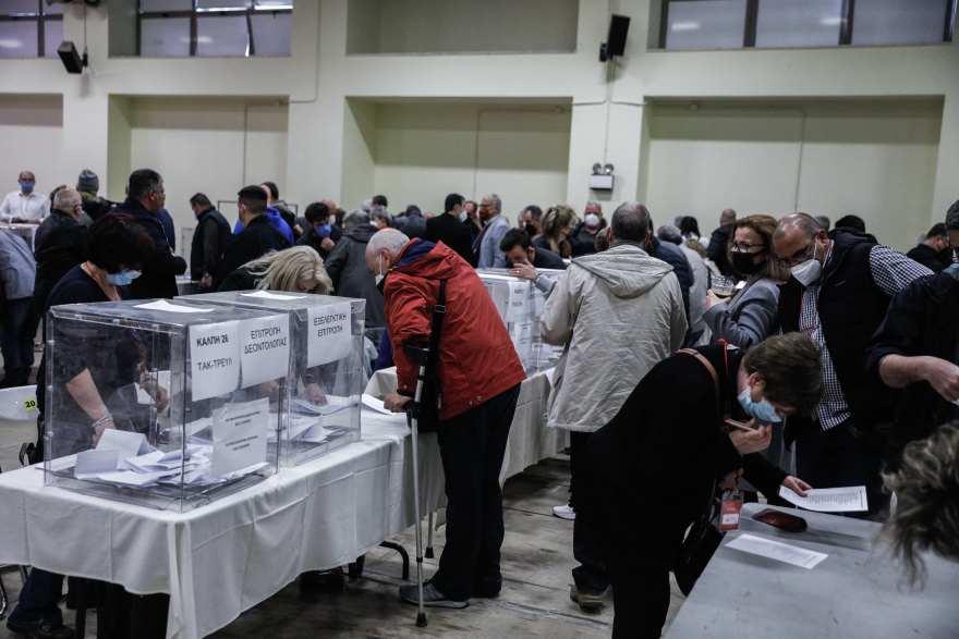 Αυλαία στο 3ο Συνέδριο του ΣΥΡΙΖΑ-ΠΣ: Επικράτηση Τσίπρα, εντάσεις και κινητοποίηση για «Νέα Αρχή» 