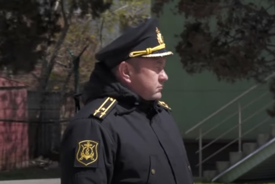 Μοskva: Θρίλερ με τον κυβερνήτη - Είναι ζωντανός ή νεκρός;