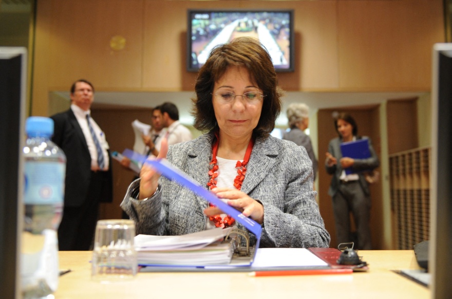 Μαρία Δαμανάκη: Οκτώ χρόνια εκτός πολιτικής - Tι κάνει σήμερα