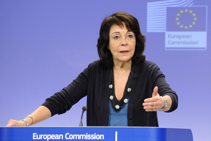 Μαρία Δαμανάκη: Οκτώ χρόνια εκτός πολιτικής - Tι κάνει σήμερα