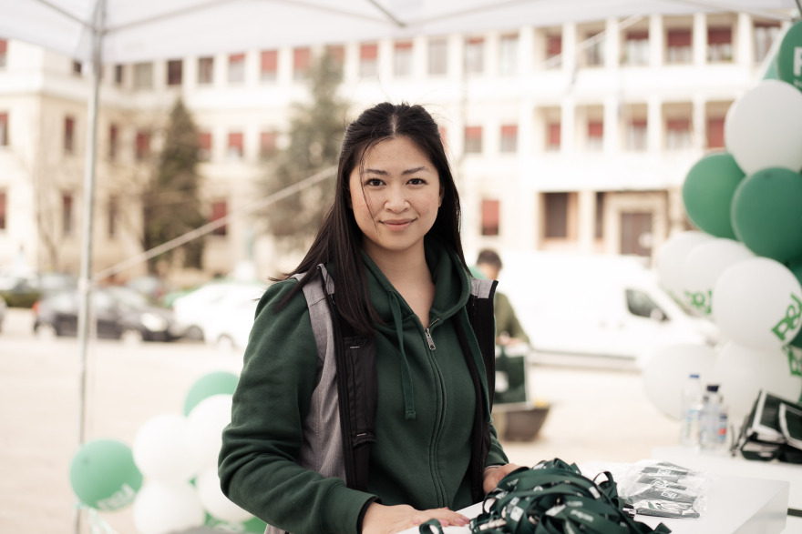 Στην Silicon Valley της Ελλάδας επενδύει ο γερμανικός κολοσσός P&I AG