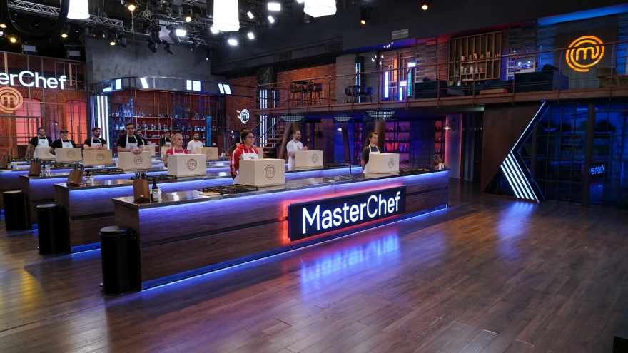 MasterChef 2022: Η «Ιταλική Εβδομάδα» έφτασε