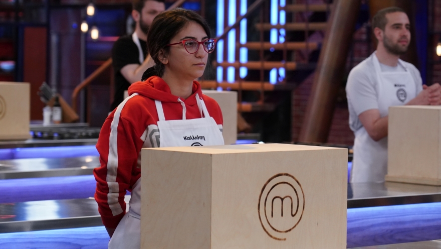 MasterChef 2022: Η «Ιταλική Εβδομάδα» έφτασε