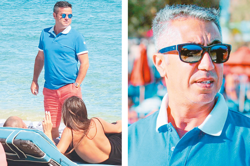 Νammos και Kensho έριξαν τα «σύνορα» στην Ψαρού: Το παρασκήνιο του mega deal της Μυκόνου