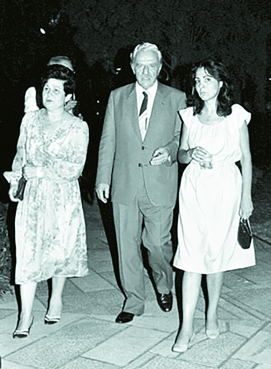 Μαρία Δαμανάκη: Οκτώ χρόνια εκτός πολιτικής - Tι κάνει σήμερα