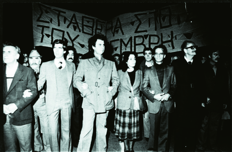 Μαρία Δαμανάκη: Οκτώ χρόνια εκτός πολιτικής - Tι κάνει σήμερα