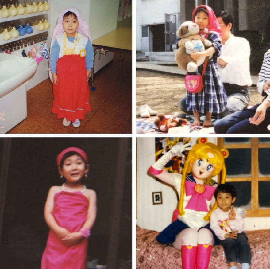 «Είμαι ένας μοναχός που ασχολείται με τη μόδα και το μακιγιάζ»: Η ιστορία ενός βουδιστή που κατέρριψε τα στερεότυπα των φύλων