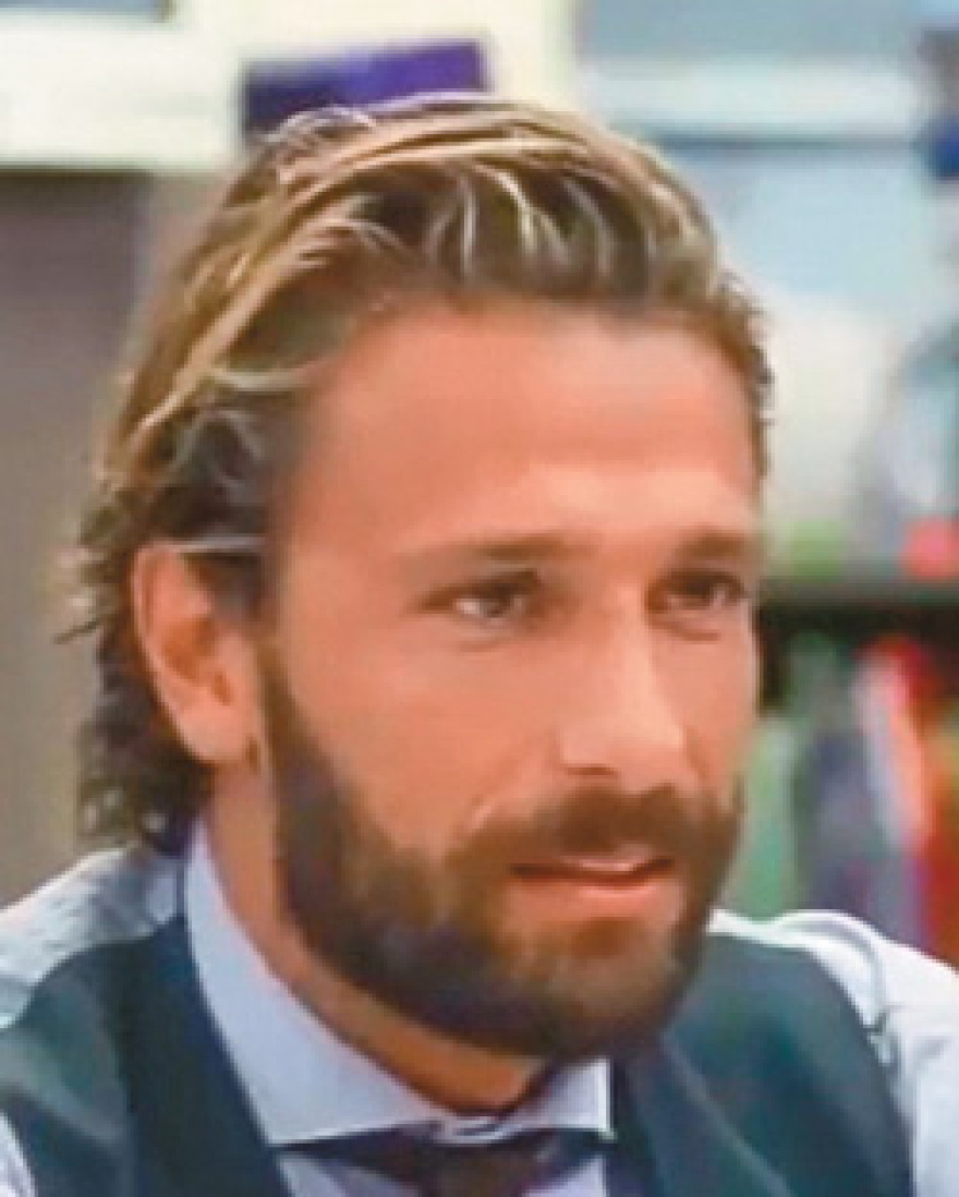 Μαρία Καλάβρια - Σάμι Φάις: Το μοντέλο ζητάει από τον επιχειρηματία €15 εκατ. ευρώ