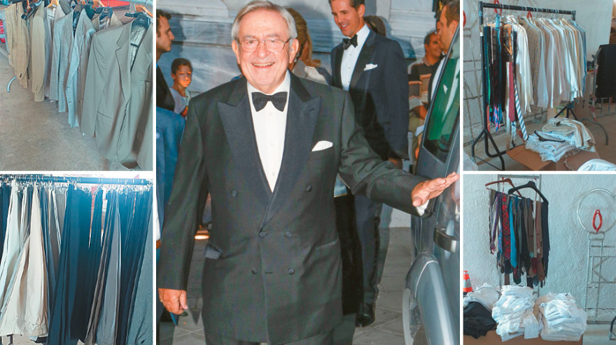 Ο τέως βασιλιάς πούλησε το παλάτι στο Πόρτο Χέλι σε Βούλγαρο επιχειρηματία