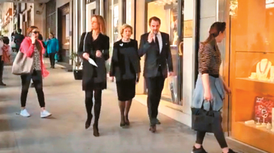 Ο τέως βασιλιάς πούλησε το παλάτι στο Πόρτο Χέλι σε Βούλγαρο επιχειρηματία