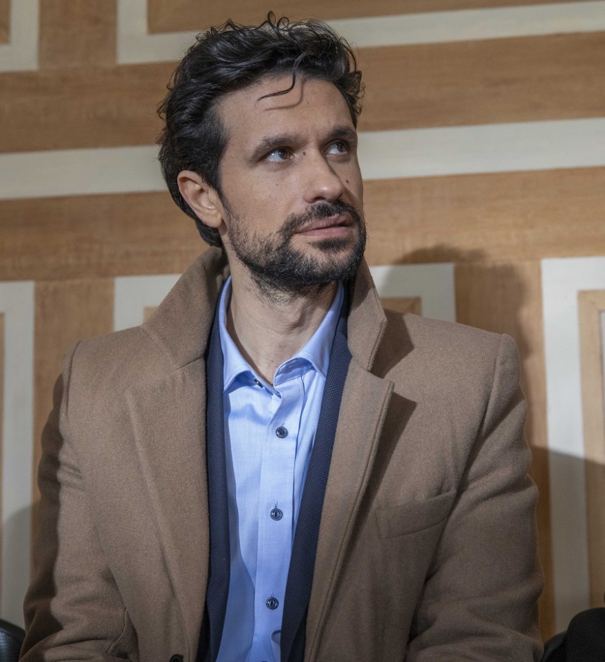 Σασμός: Έφτασε η ημέρα της απολογίας του Αστέρη 