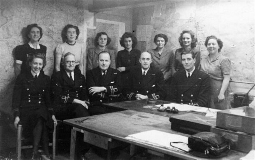 Επιχείρηση Mincemeat: Η αληθινή ιστορία που έκανε τους Ναζί… κιμά