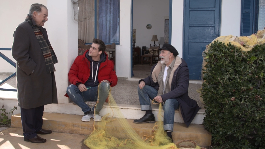 Τρία Μίλια: Η Βασιλική βάζει σε εφαρμογή το σχέδιο εξουδετέρωσης της Φωτεινής