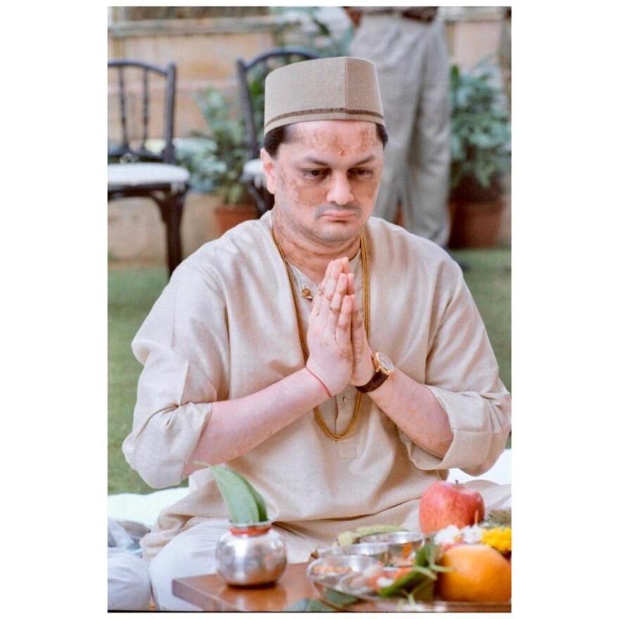 O Έλληνας bodyguard, o Ινδός δισεκατομμυριούχος και το άγριο ξύλο από 30 μεθυσμένους Γαλλομαροκινούς- Φωτογραφίες 